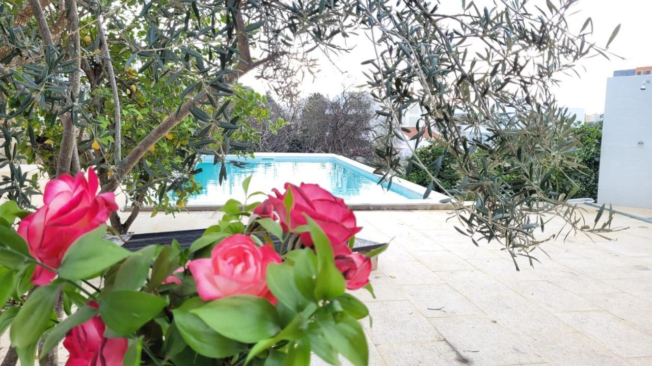 Quelfes La Casa D'Olhao 빌라 외부 사진
