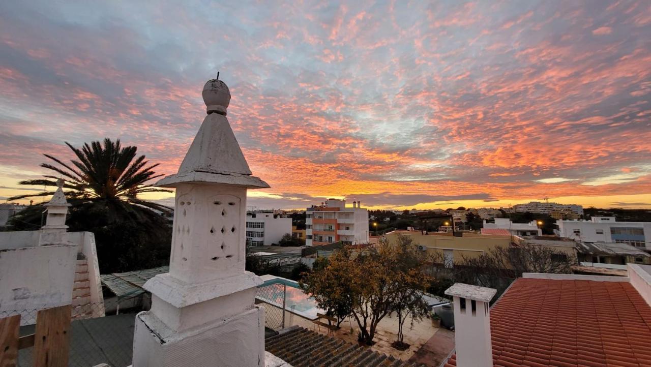 Quelfes La Casa D'Olhao 빌라 외부 사진