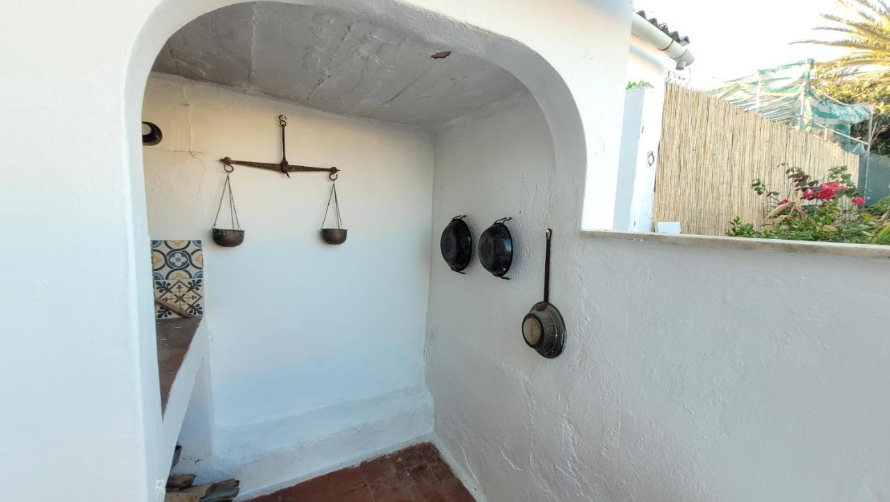 Quelfes La Casa D'Olhao 빌라 외부 사진