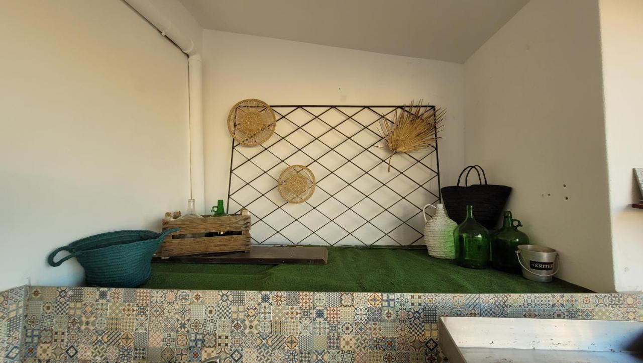 Quelfes La Casa D'Olhao 빌라 외부 사진