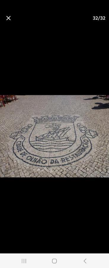 Quelfes La Casa D'Olhao 빌라 외부 사진