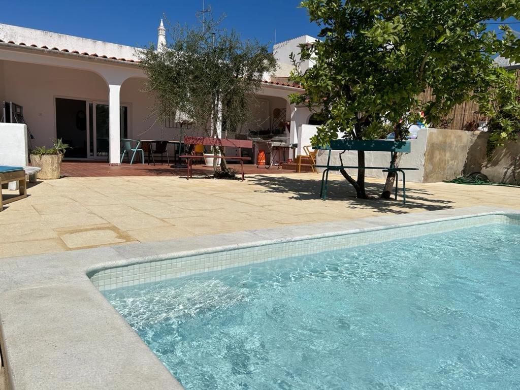 Quelfes La Casa D'Olhao 빌라 외부 사진