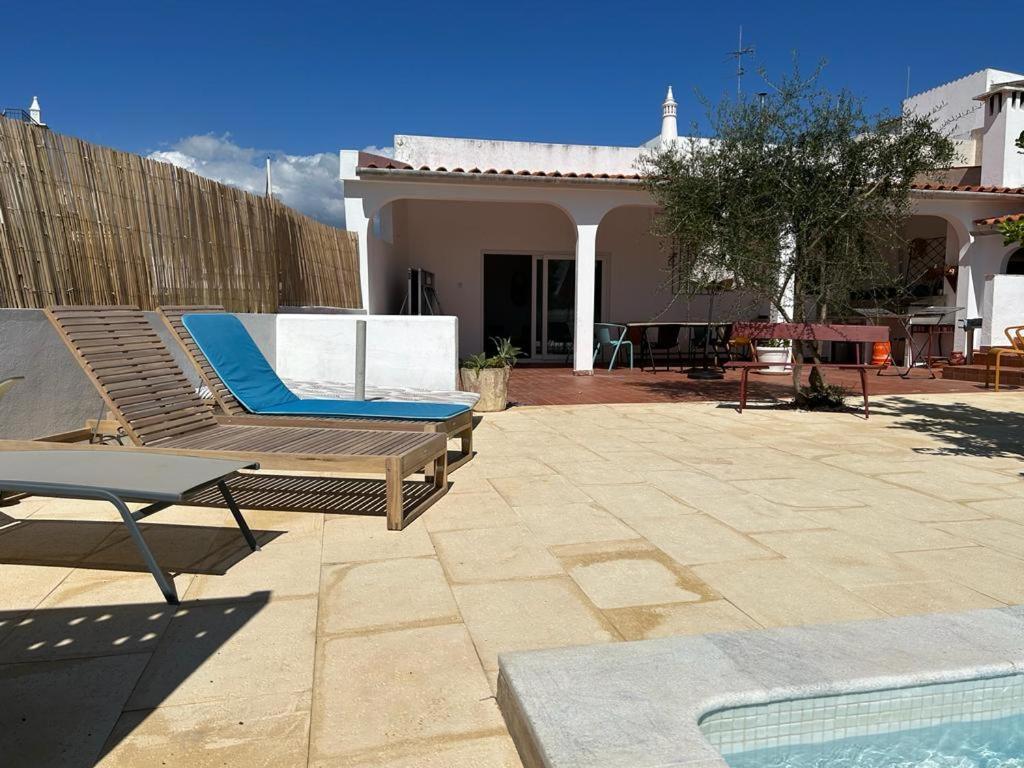 Quelfes La Casa D'Olhao 빌라 외부 사진